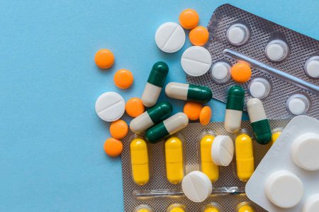 12 noi medicamente propuse sa intre pe pietele din Uniunea Europeana