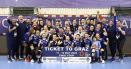 Dunarea Braila s-a calificat la turneul final al EHF European League la handbal feminin