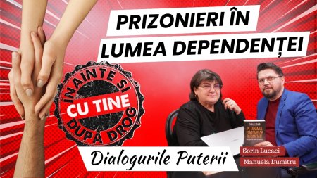 Dependenta este  misterioasa si irationala