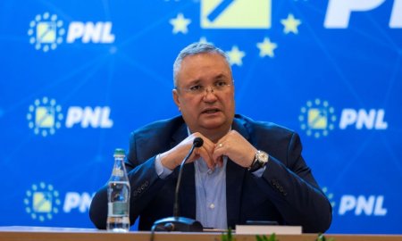 Consiliul Politic National al PNL a aprobat alianta electrorala cu PSD pentru alegerile europarlamentare si fuziunea cu ALDE