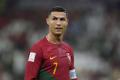 Ronaldo s-a intors la <span style='background:#EDF514'>ECHIPA NATIONALA</span>, inainte de meciul amical cu Slovenia