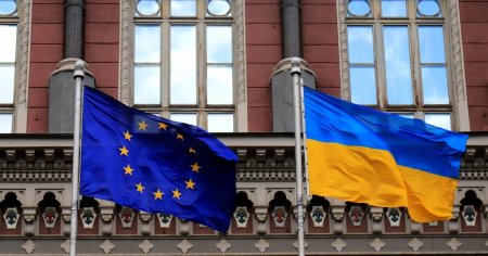 UE trebuie sa faca o alegere care va afecta cursul razboiului din Ucraina in lunile urmatoare