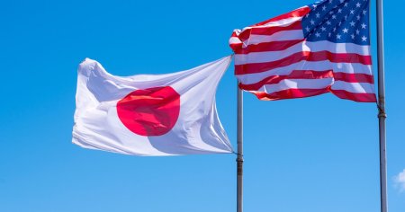 Statele Unite si <span style='background:#EDF514'>JAPONIA</span> au vedere cea mai importanta modernizare a pactului de securitate semnat in 1960