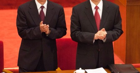 Precursorii pasnici ai regimului Xi? Doctrina HU-WEN (Dezvoltarea pasnica a Chinei)