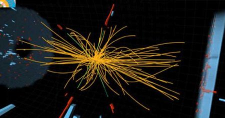 Cercetatorii de la CERN cauta misterioase particule <span style='background:#EDF514'>FANTOMA</span>. Ce sunt acestea si de ce sunt importante pentru a intelege Universul
