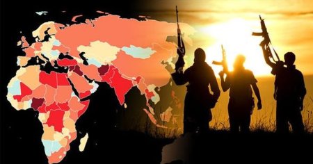 Noua Dezordine Mondiala si super-instrumentalizarea politica a terorismului