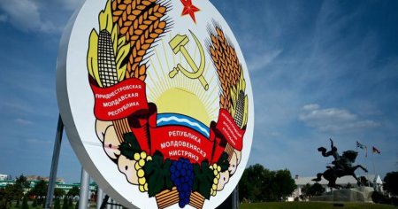 Chisinaul avertizeaza ca Rusia planifica mai multe provocari in Transnistria