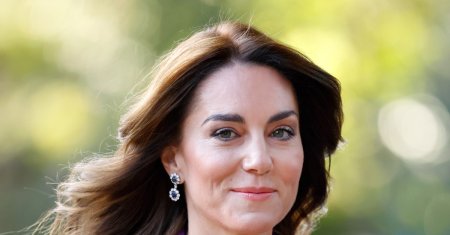 Kate Middleton urmeaza chimioterapia preventiva dupa diagnos<span style='background:#EDF514'>TICU</span>l de cancer. Ce presupune acest tratament
