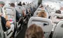 INS: Transportul aerian de pasageri a crescut cu 17% in 2023