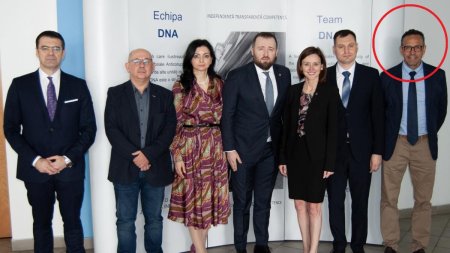 Tinerii pensionari ai regimului SRI - DNA, fosti subalterni ai lui <span style='background:#EDF514'>KOVESI</span>, exportati la Chisinau de Uniunea Europeana