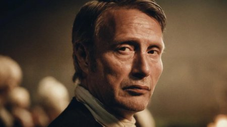 Filme cu Mads Mikkelsen, Sir Anthony Hopkins sau Paul Mescal, printre primele titluri anuntate la TIFF.23