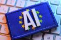 UE reglementeaza Inteligenta Artificiala. Cum stau europenii la capitolul productie si inovatie in sfera economiei digitale?