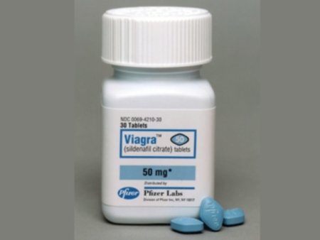 Viagra ar putea reduce riscul de <span style='background:#EDF514'>ALZHEIMER</span> cu peste 50%, conform unui studiu amplu