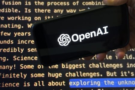 OpenAI ar putea lansa un concurent pentru Siri si Alexa