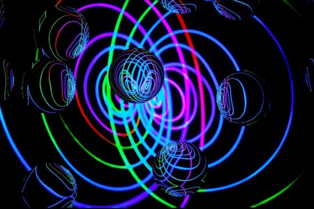 CERN: cercetatorii vaneaza misterioasele particule-<span style='background:#EDF514'>FANTOMA</span>