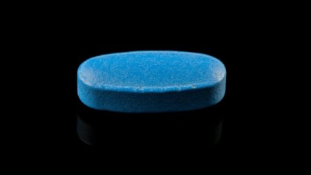 Viagra ar putea reduce riscul de <span style='background:#EDF514'>ALZHEIMER</span> cu peste 50%. Concluziile surprinzatoare ale unui studiu amplu