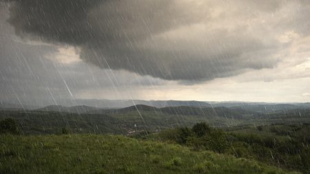 Ce inseamna daca ploua sau ninge de Buna Vestire. Traditii si obiceiuri in aceasta zi