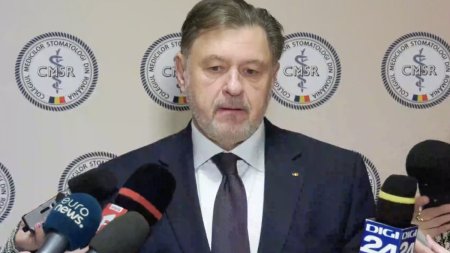 Spitalul Colentina din Bucuresti a functionat doua luni fara autorizatie. Alexandru Rafila: Managerul nu stia