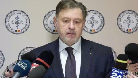 Spitalul Colentina din Bucuresti a functionat doua luni fara <span style='background:#EDF514'>AUTORIZATIE</span>. Alexandru Rafila: Managerul nu stia