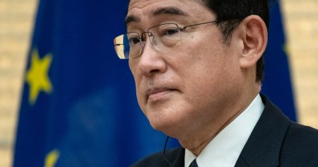 Premierul Japoniei a cerut o intrevedere cu <span style='background:#EDF514'>KIM JONG UN</span>, a anuntat sora liderului nord-coreean