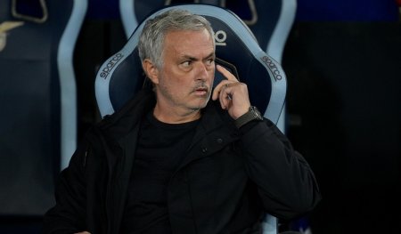 Te-ai intoarce in Liga Portugal? Jose <span style='background:#EDF514'>MOURINHO</span> a facut anuntul care le da sperante fanilor lusitani