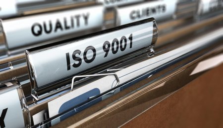 Cum se stabileste pretul unui certificat ISO 9001?