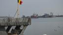 Romania a inchis toate porturile de la Marea Neagra. Ce se intampla