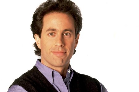 Business MAGAZIN. Cand rasul face bani grei: Jerry Seinfeld, celebrul star al sitcomului Seinfeld care a cucerit milioane de oameni, a intrat oficial in rangurile <span style='background:#EDF514'>ELITE</span>i super-bogate. Averea actorului a depasit pentru prima data pragul de un miliard de dolari