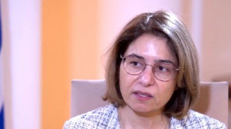 Impreuna in fata provocarilor! | Ambasadorul Republicii Elene la Bucuresti, mesaj in contextul razboiului de langa Romania