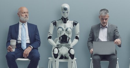 Inteligenta artificiala afecteaza piata muncii. Ce meserii vor arata diferit in urmatorii ani