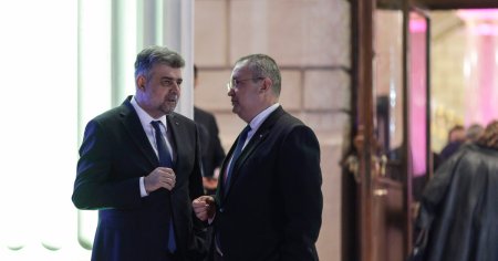 Candidati comuni PSD-PNL la sectoarele 1, 2 si 5. Mihai Tudose, dechiderea de lista la europarlamentare SURSE