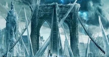 Filmul Ghostbusters: Frozen <span style='background:#EDF514'>EMPIRE</span>, pe primul loc in box-office-ul nord-american
