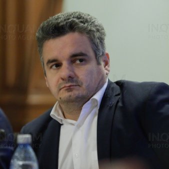 Inginerul Gabriel Budescu, noul director general al CNIR