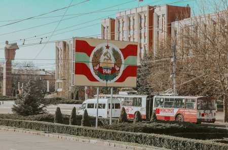 Chisinaul a aflat ca Rusia pregateste diversiuni in Transnistria