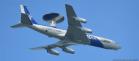 Alerta: Avioanele AWACS ale NATO survoleaza Romania – EXCLUSIV