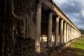 Un <span style='background:#EDF514'>SANTIER</span> antic de la Pompei dezvaluie metodele de constructie romane