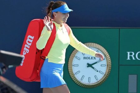 Ce urmeaza pentru Simona Halep dupa turneul de la Miami: 