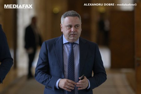 Florin Barbu: Motiunea USR, o insiruire de lozinci, propaganda si multe neadevaruri, tipice USR-ului