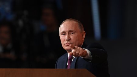 Putin ar putea sa foloseasca atacul mortal de la Moscova in avantajul Rusiei, oricine ar fi de vina