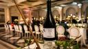 (P) Jidvei, vinul oficial al vernisajului celei mai mari expozitii Brancusi din lume, de la Paris