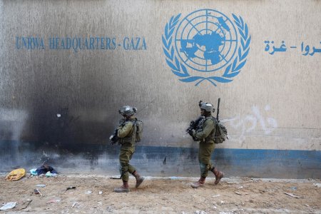 Consiliul de Securitate al ONU cere incetarea imediata a focului in Gaza si eliberarea tuturor ostaticilor