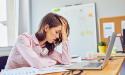 Studiu Deloitte: Stresul la locul de munca este principala preocupare a peste jumatate dintre angajatii din intreaga lume
