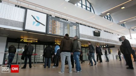 Romania in Air Schengen. Controalele de la frontiera vor fi eliminate peste cateva zile
