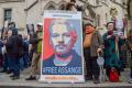Decizia privind apelul lui <span style='background:#EDF514'>JULIA</span>n Assange va fi pronuntata marti de Inalta Curte din Londra