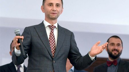Dispute intre liderii PNL si PSD in Timis, Brasov, Bacau si doua sectoare din Bucuresti. Alin Nica: Ar fi o blasfemie
