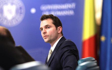 Ministrul Energiei, Sebastian Burduja: „Taxa pe soare” va fi eliminata!