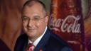 <span style='background:#EDF514'>DIMITRIS</span> Rompis, Chief Financial Officer la Coca-Cola HBC Romania, de Ziua Nationala a Greciei: 