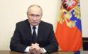 Putin spune ca atacul de la Moscova a fost comis de catre 