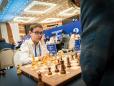 Campionul mondial la sah, Magnus Carlsen, invins de un copil in varsta de 10 ani