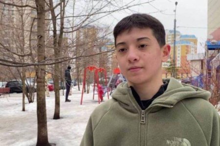 Islam, eroul de la Moscova. Copilul care a reusit sa salveze 100 de oameni din <span style='background:#EDF514'>MASACRUL</span> de la Crocus City Hall